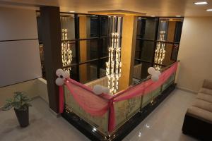 sunshine international boarding and lodging