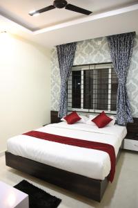 sunshine international boarding and lodging