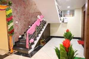 sunshine international boarding and lodging