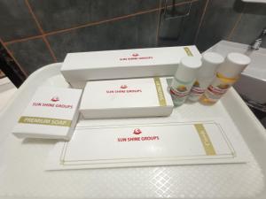 sunshine international boarding and lodging