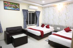 sunshine international boarding and lodging