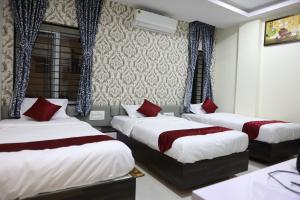 sunshine international boarding and lodging