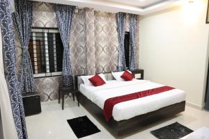 sunshine international boarding and lodging