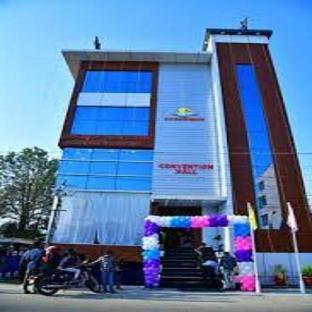 sunshine international boarding and lodging