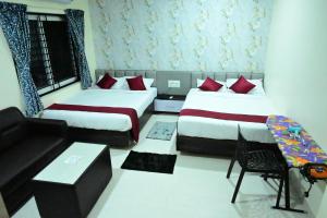 sunshine international boarding and lodging