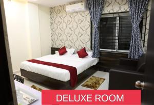 sunshine international boarding and lodging