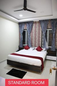 sunshine international boarding and lodging