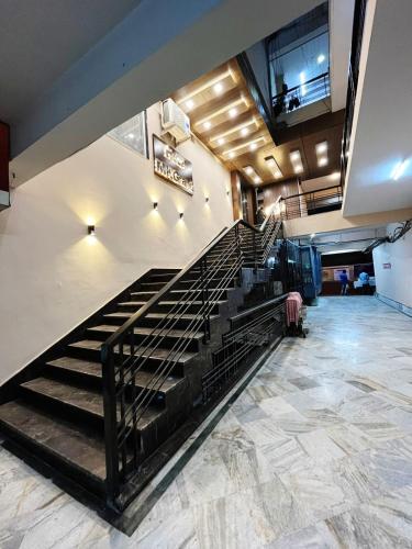 hotel mk grand