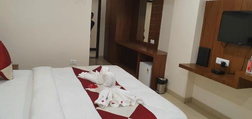 varanasi