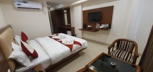 hotel mk grand