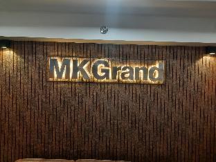 hotel mk grand