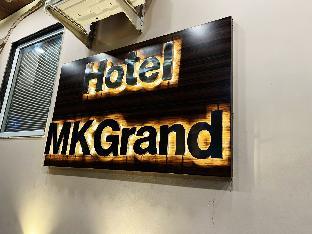 hotel mk grand