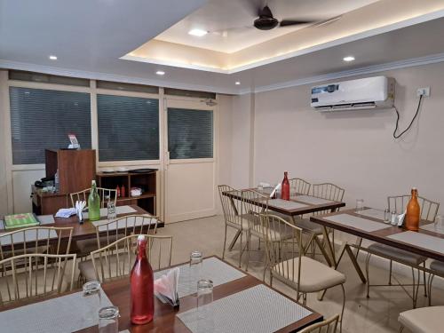 hotel mk grand