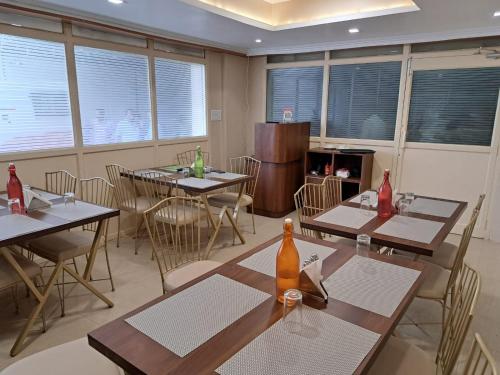 hotel mk grand
