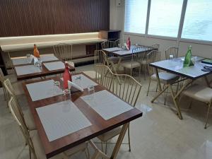 hotel mk grand
