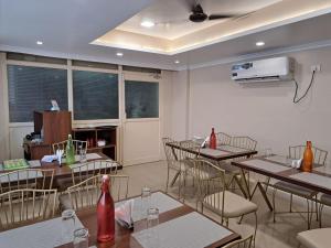 hotel mk grand