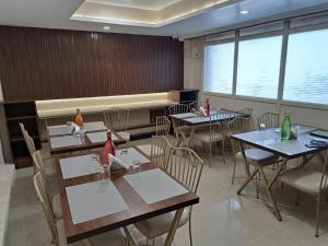 hotel mk grand