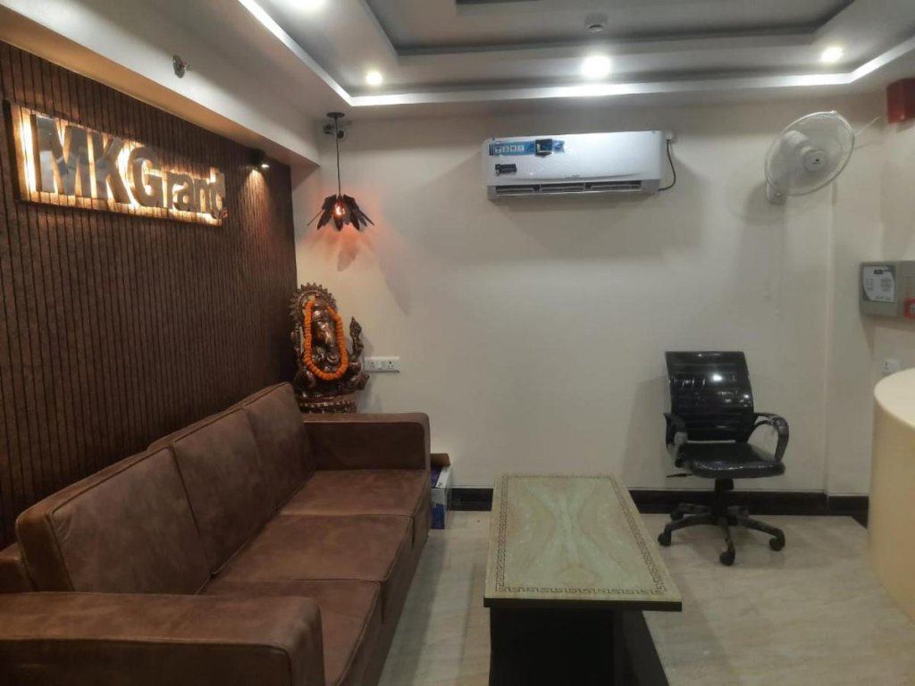 hotel mk grand