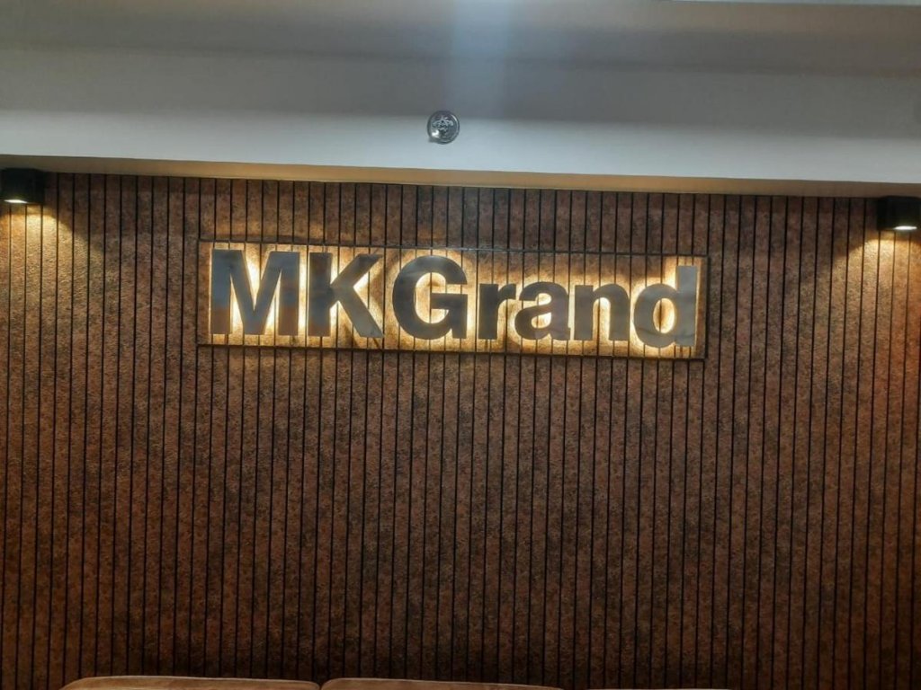 hotel mk grand