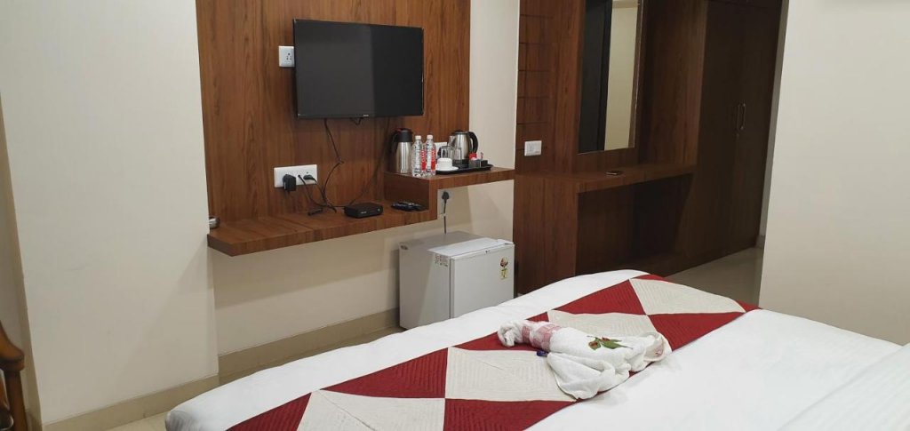 Hotel Mk Grand,India>>Varanasi,3 star