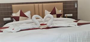 hotel mk grand