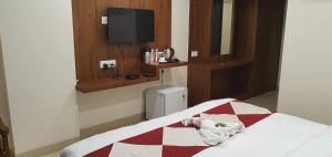 hotel mk grand