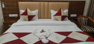 hotel mk grand