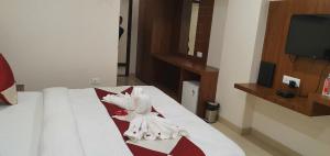 hotel mk grand