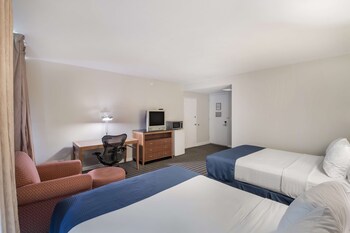 americas best value inn painted post