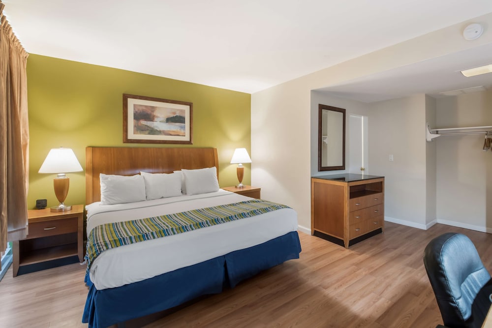 americas best value inn painted post