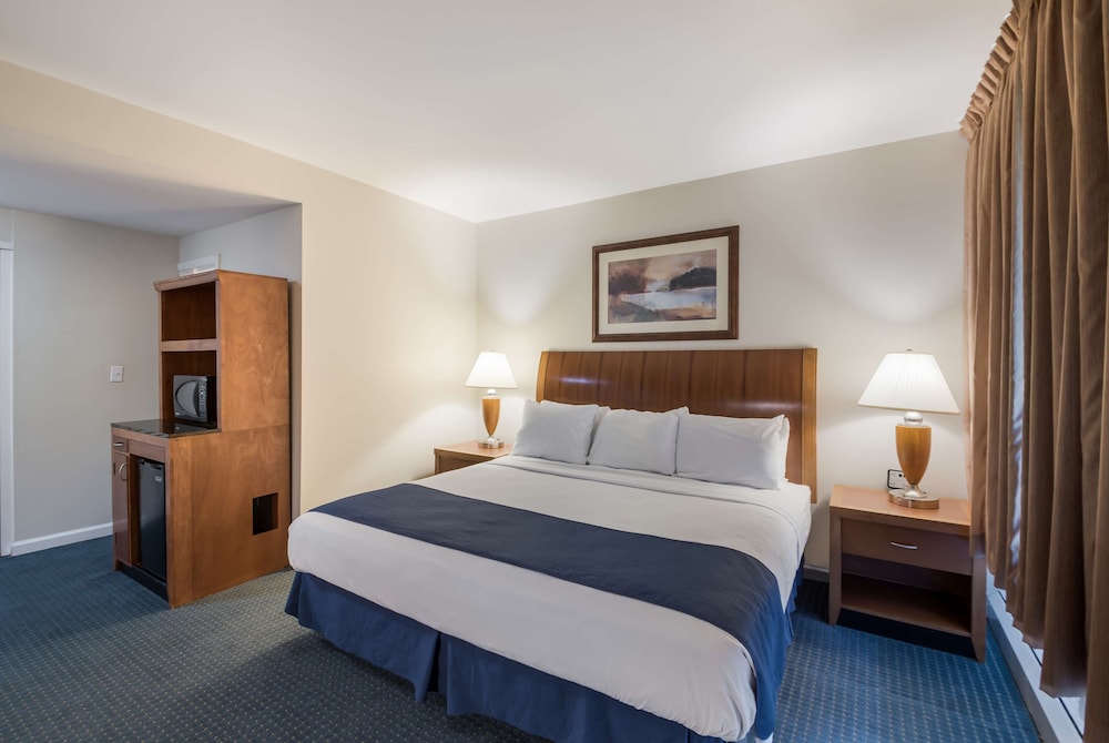 americas best value inn painted post