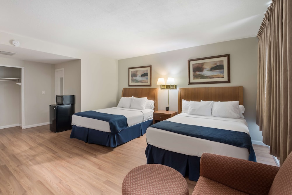 americas best value inn painted post