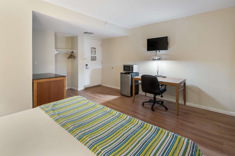 americas best value inn painted post