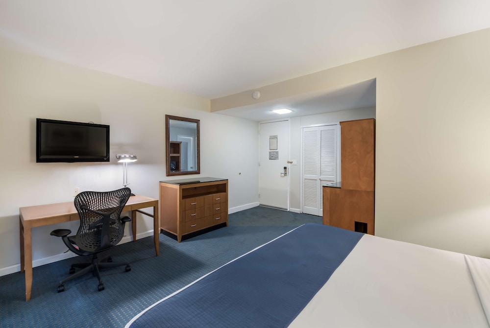 americas best value inn painted post