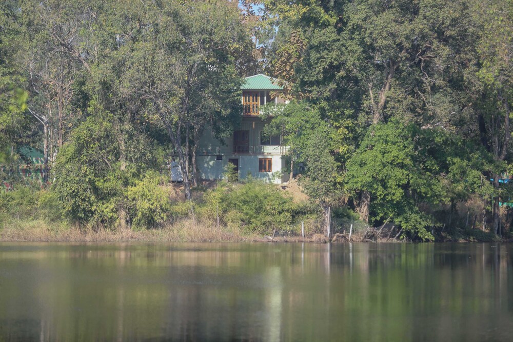 Rukhad Jungle Camp,Sagar>>Avarghani,3.5 star