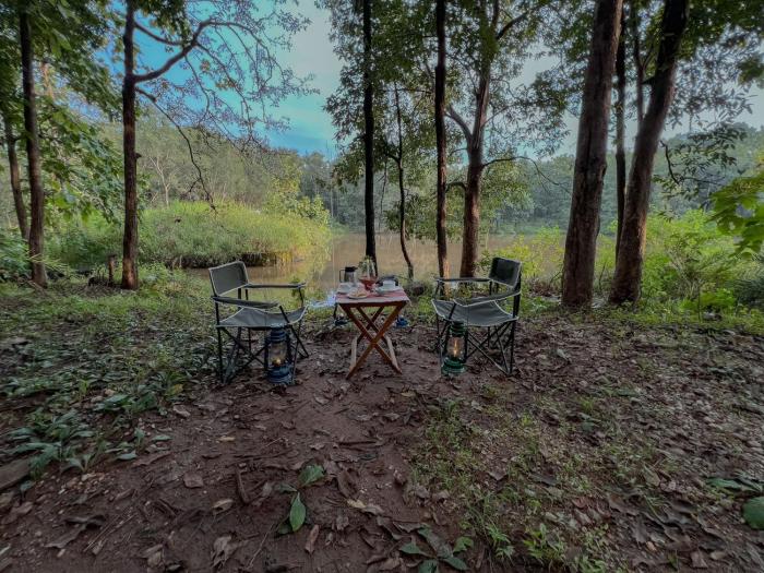 rukhad jungle camp