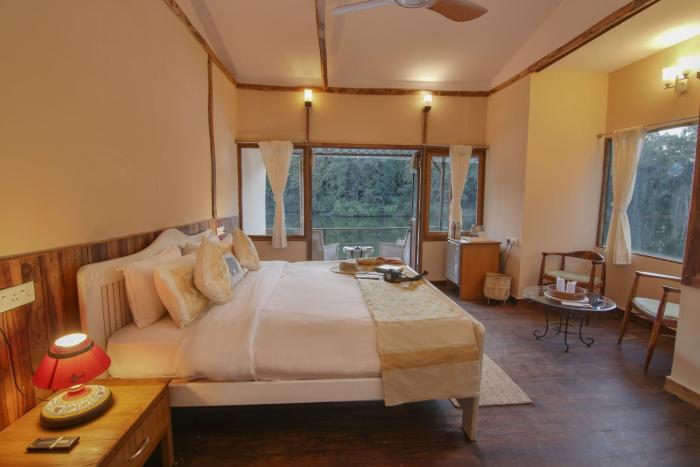 rukhad jungle camp
