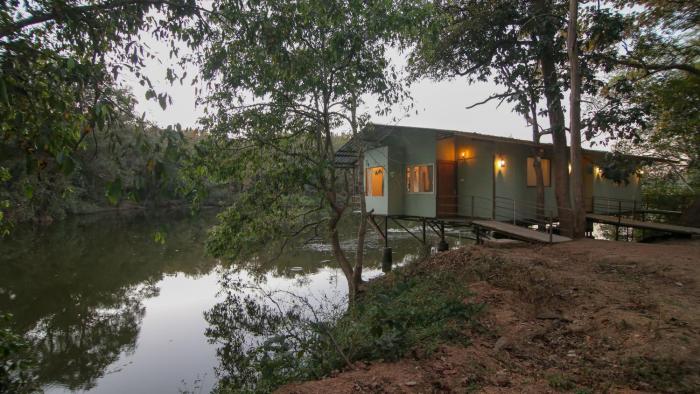 rukhad jungle camp