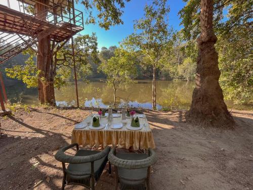 rukhad jungle camp