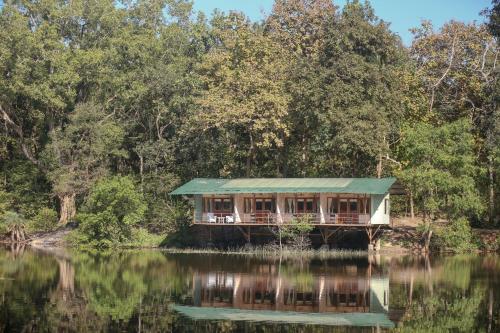 rukhad jungle camp