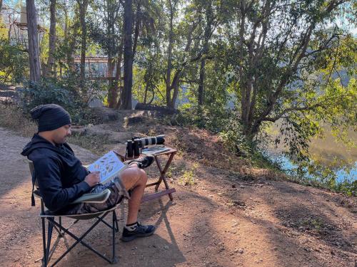 rukhad jungle camp