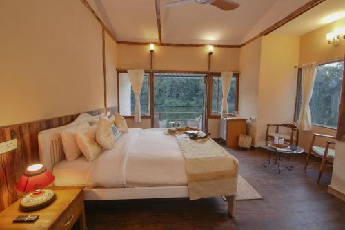 rukhad jungle camp