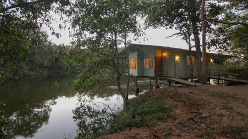 rukhad jungle camp