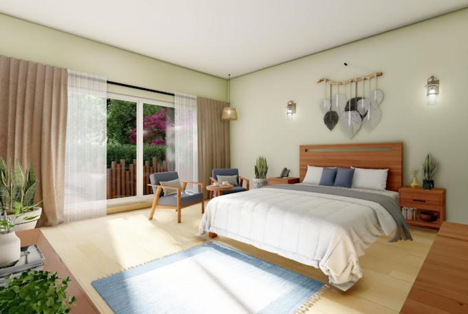 bhils kabeela resort and spa kanha