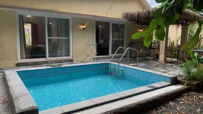 bhils kabeela resort and spa kanha