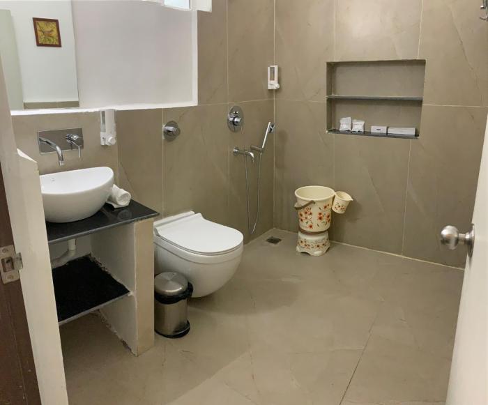 bhils kabeela resort and spa kanha