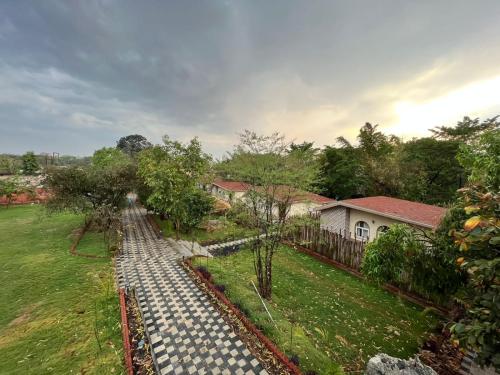 Bhil's Kabeela Resort & Spa Kanha,India>>Kanha,4 star