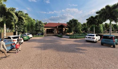 bhils kabeela resort and spa kanha