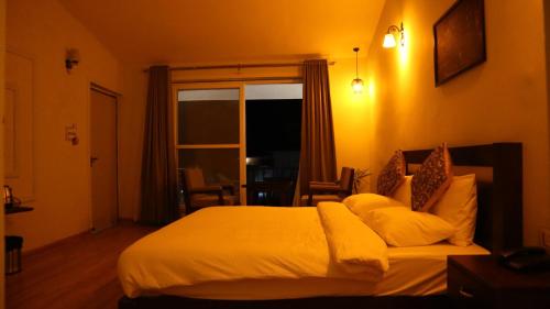 bhils kabeela resort and spa kanha