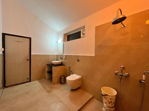 bhils kabeela resort and spa kanha